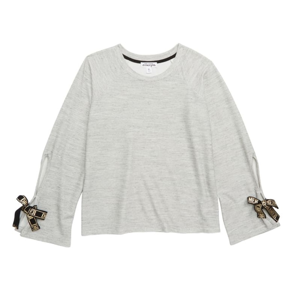 Ten Sixty Sherman Girls long sleeve top